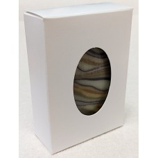 Essence of Being Camo Marble Soap 4.5 oz