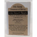 Essence of Aloe Desert Thistle Unscented Soap