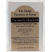 Essence of Being Narcissist Aloe, Turmeric, Charcoal Soap