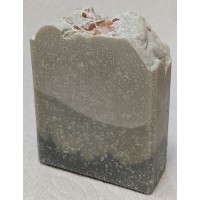 KA For Living Stormy Dead Sea Soap