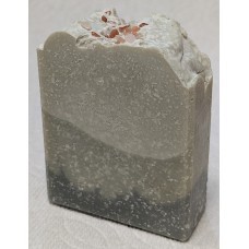 KA For Living Stormy Dead Sea Soap