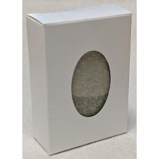 KA For Living Stormy Dead Sea Soap