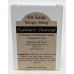 KA For Living Turmeric Charcoal Soap